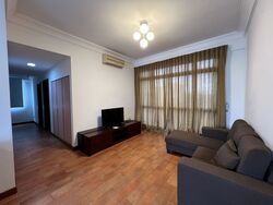 Casablanca (D25), Condominium #548916551